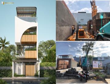 THINH HOUSE