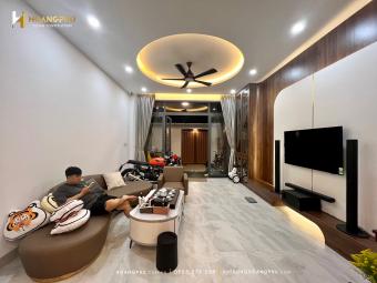 THINH HOUSE