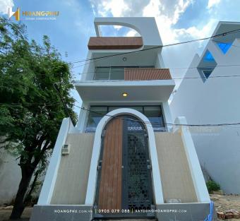 HIEU HOUSE