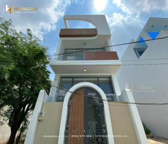 HIEU HOUSE