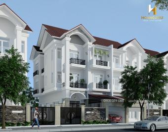 Biệt Thự - Anh HẢI