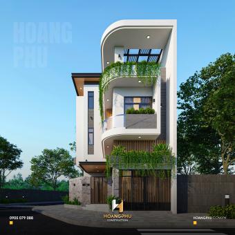 ANH VILLA