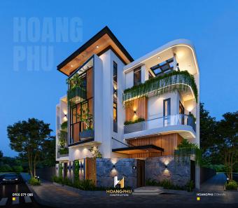 ANH VILLA