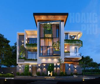 ANH VILLA