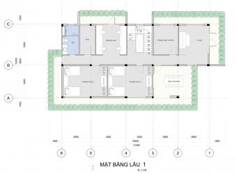 Biệt Thự - HAO VILLA