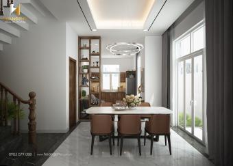 Biệt Thự - Chú HẠNH