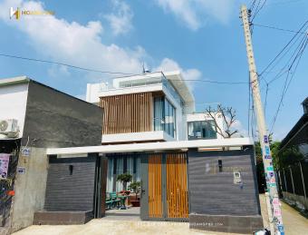 HOAI VILLA