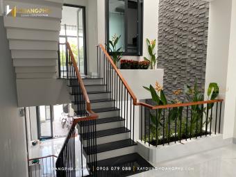 VU HOUSE