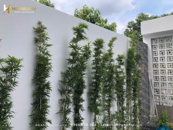 VU HOUSE
