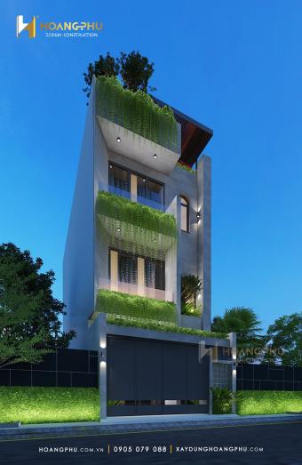 PHONG HOUSE