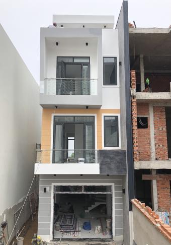TAM HOUSE