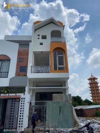KHA HOUSE
