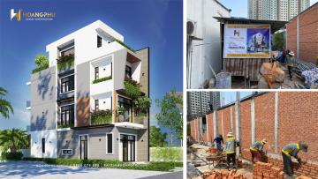 TAM HOUSE