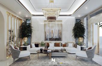 Nội thất - ANH VILLA