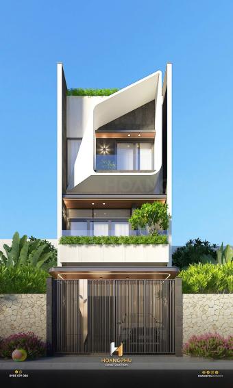 TH HOUSE