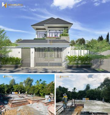 LAM VILLA