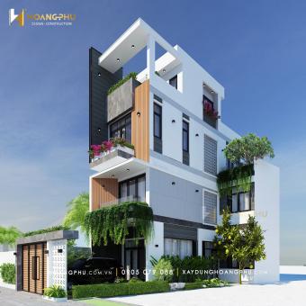 THANH HOUSE