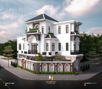 THU VILLA