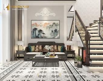 Nhà Phố - Anh DŨNG