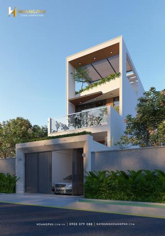 TUOI HOUSE