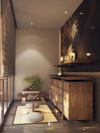 Biệt Thự - YEN VILLA