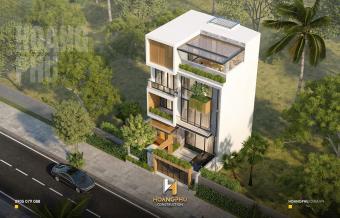 PHU VILLA
