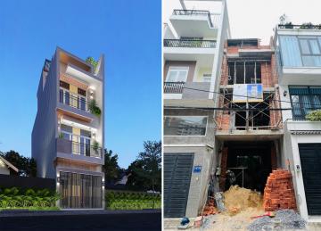 QUANG HOUSE