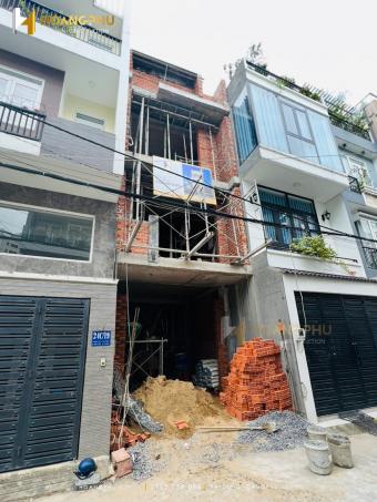 QUANG HOUSE