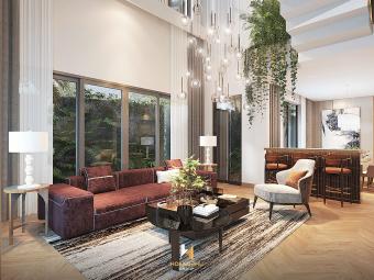ANH VILLA