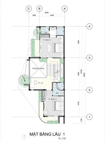 ANH VILLA