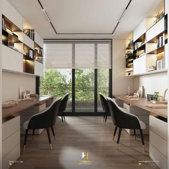 Biệt Thự - HAO VILLA