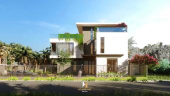 HOAI VILLA