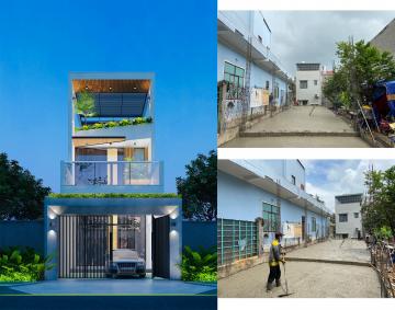 TUOI HOUSE