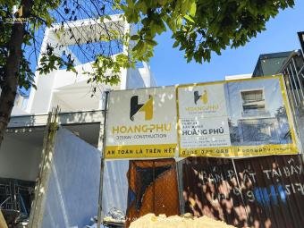 TUOI HOUSE