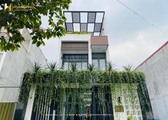 VU HOUSE