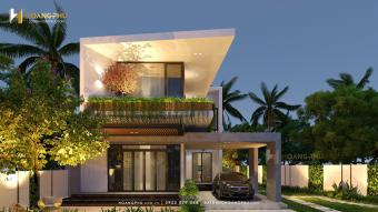 THUY VILLA