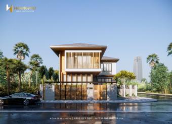 Biệt Thự - L-VILLA