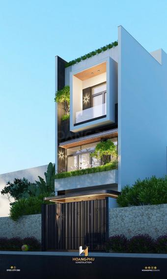 PHUONG HOUSE