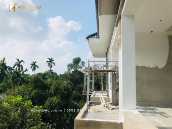 LAM VILLA
