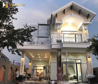 HAU HOUSE