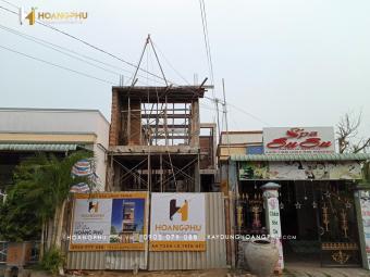THANH HOUSE