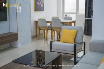 NHAN HOUSE