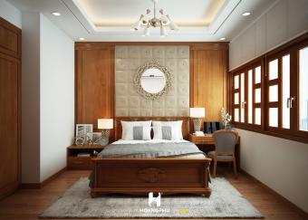 Nội thất - Anh THIỆU