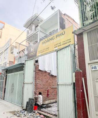 GIANG HOUSE