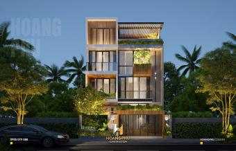 PHU VILLA