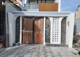 THINH HOUSE