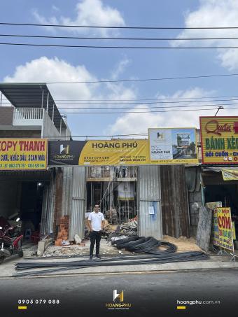 MINH HOUSE