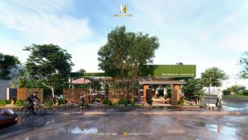 COFFEE GARDEN