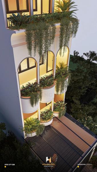 JOY APARTMENT