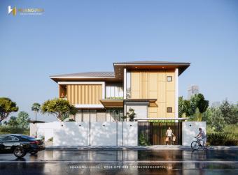 Biệt Thự - L-VILLA